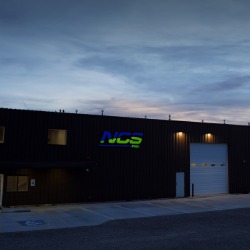 About NCS Inc. | Industrial Construction & Infrastructure Team